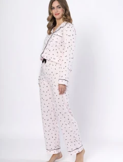 pyžamo délka/r M2XL bez model 21238247 - LEVEZA