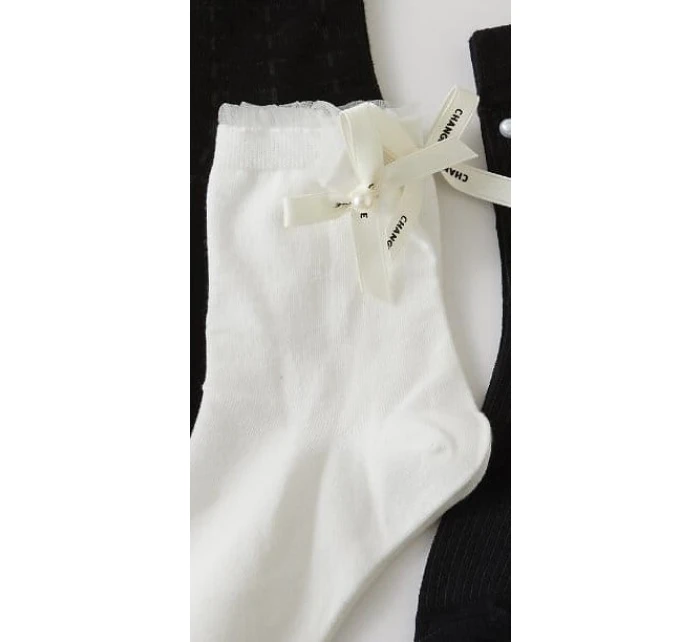 WiK SO&LI 060 Dámské ponožky 919 35-41