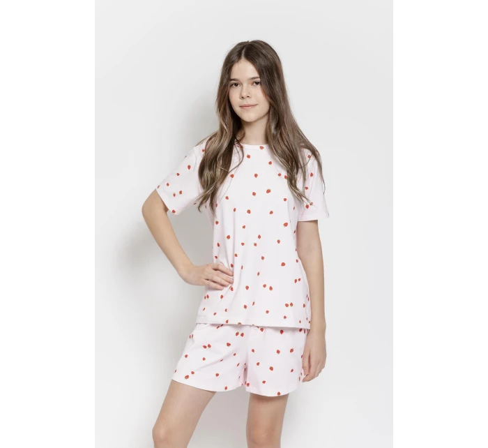 Piżama  kr/r 146158 W26 model 22036828 - Taro