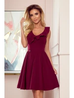 Dámské šaty  307-3 Pola - NUMOCO