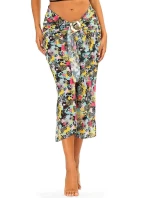 Pareo šátek 13 D95CH 7 - SELF