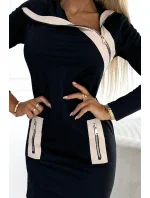 Dámské šaty model 18914357 - numoco