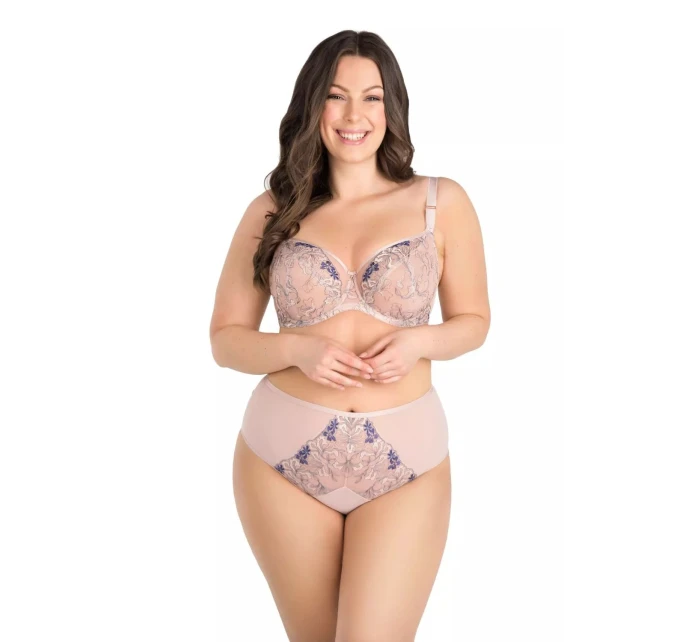 Dámská podprsenka Flower  model 21817977 - Gorsenia