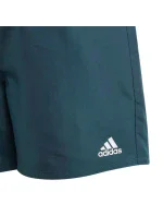 Plavecké šortky Classic Badge of Sport Jr model 19583106 - ADIDAS Plavecké šortky Classic Badge of Sport Jr model 19583106 - ADIDAS