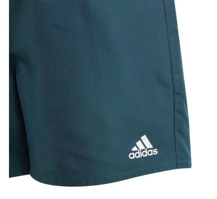 Plavecké šortky Classic Badge of Sport Jr model 19583106 - ADIDAS Plavecké šortky Classic Badge of Sport Jr model 19583106 - ADIDAS
