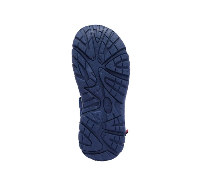 Sandály Trollkids Kids Oslofjord Sandal Jr 268-185