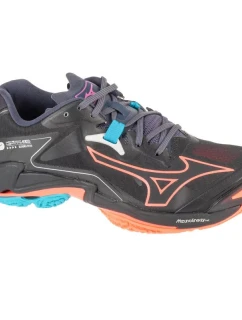 Boty Wave Lightning M model 20891737 - Mizuno
