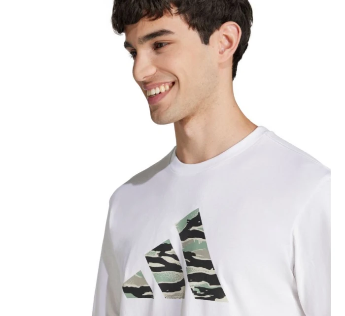 Tričko adidas Codes Camo Graphic M JI6770 pánské Tričko adidas Codes Camo Graphic M JI6770 pánské