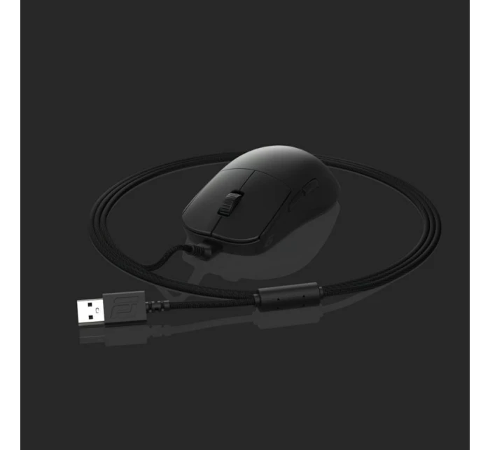 Herní myš pravá USB TypeA Optical DPI model 21491982 - Endgame Gear