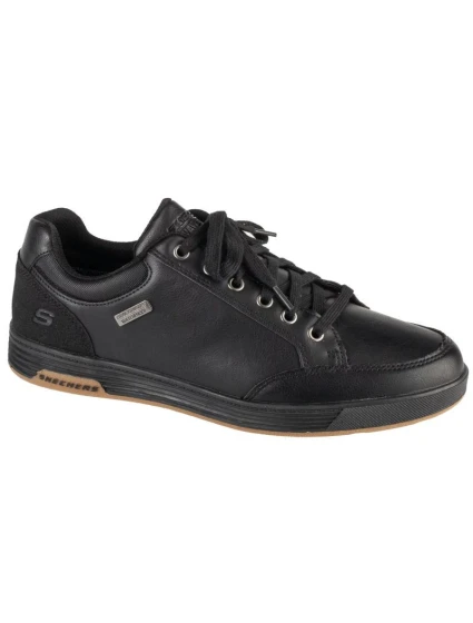 Skechers Cavell - Sparkman 210944-BLK Black 41 Skechers Cavell - Sparkman 210944-BLK Black 41