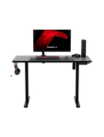 Herní stůl Huzaro Hero 8.1 Black