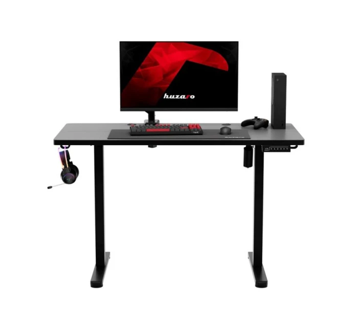 Herní stůl Huzaro Hero 8.1 Black