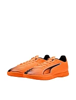 Fotbalové boty Puma Ultra 6 Play IT Heat Fire M 108537 03