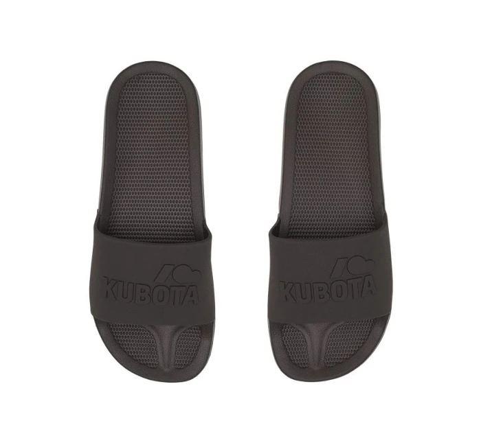 Žabky do bazénu basic plain brown model 21721266 - Kubota Žabky do bazénu basic plain brown model 21721266 - Kubota