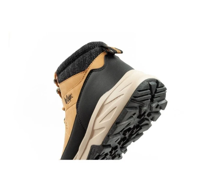 Lee Cooper pánské zimní sportovní boty zateplené kotníkové boty Lee Cooper pánské zimní sportovní boty zateplené kotníkové boty