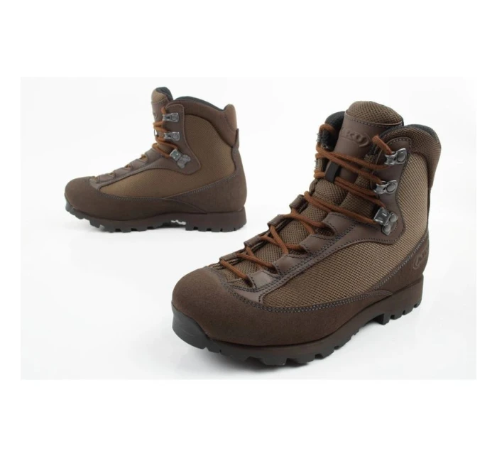 22 Goretex dámské  boty dámské model 21727438 - Aku