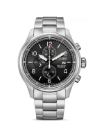 CITIZEN Super Titanium Eco-Drive pánské hodinky CA0810-88E + BOX CITIZEN Super Titanium Eco-Drive pánské hodinky CA0810-88E + BOX