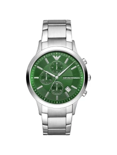 Pánské hodinky + BOX model 21807331 - Emporio Armani