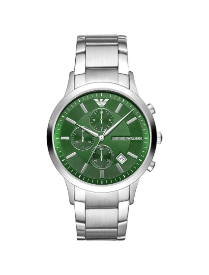 Pánské hodinky + BOX model 21807331 - Emporio Armani Pánské hodinky + BOX model 21807331 - Emporio Armani