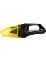 RUČNÍ VYSAVAČ DO AUTA 12V DUNLOP 60W
