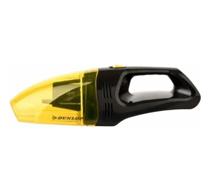 RUČNÍ VYSAVAČ DO AUTA 12V DUNLOP 60W