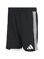 Pánské šortky Tiro 26 Competition Match černobílé model 21870339 - ADIDAS