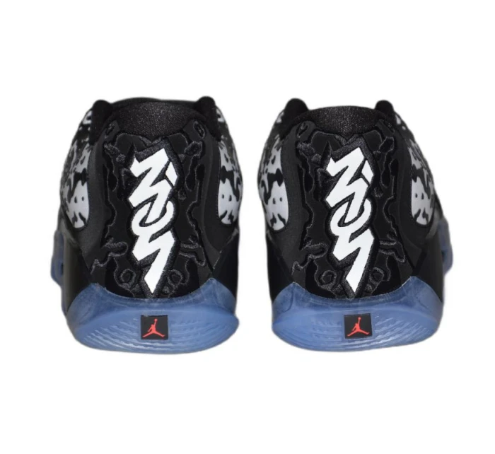 Pánské basketbalové boty Air Jordan Zion 3 Multicolor - DR0675-018 Pánské basketbalové boty Air Jordan Zion 3 Multicolor - DR0675-018