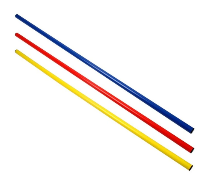 Cvičební tyč dlouhá 120 cm Cvičební tyč dlouhá 120 cm