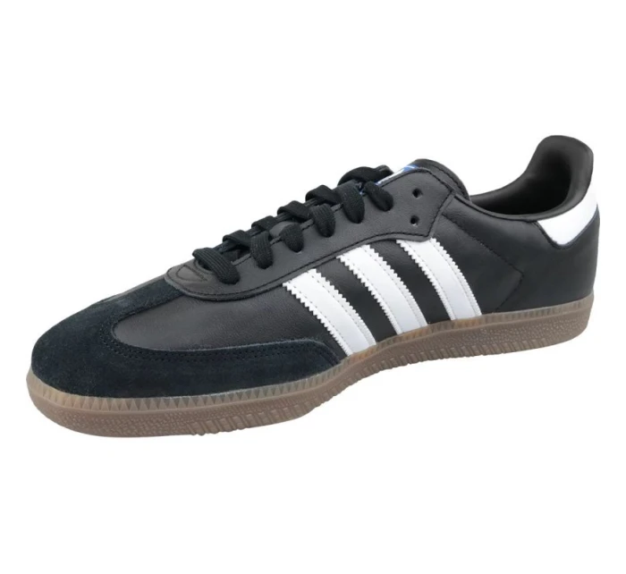 Boty adidas Samba OG M B75807 Boty adidas Samba OG M B75807
