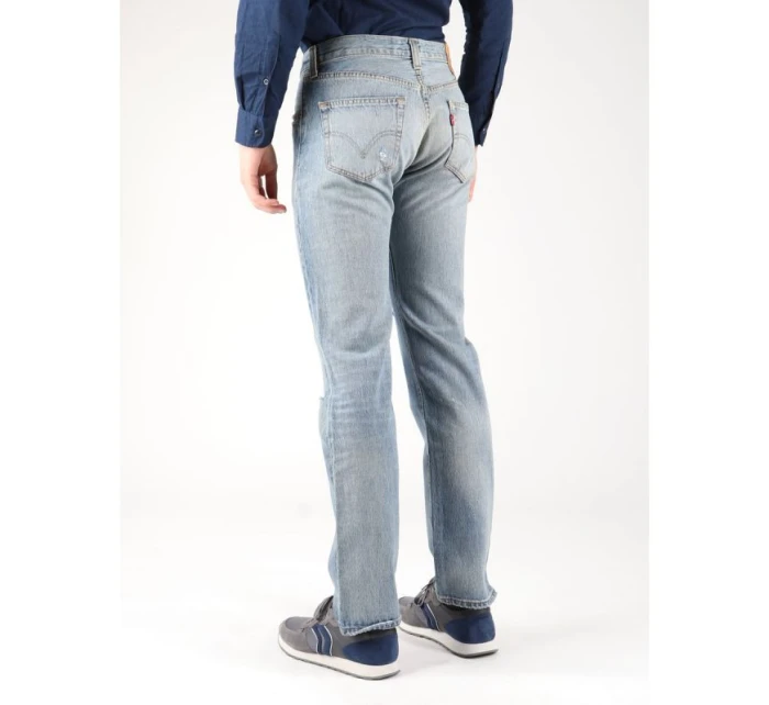 Džíny Levis 501-0605