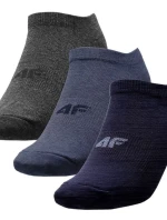 Pánské ponožky M H4L22 SOM003 30M+31M+24 - 4F