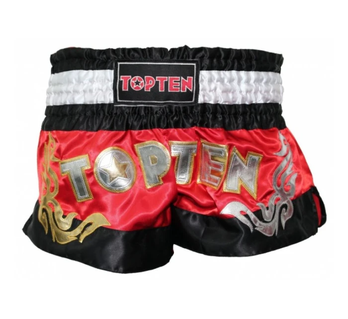 šortky model 21347434 - TOP TEN šortky model 21347434 - TOP TEN