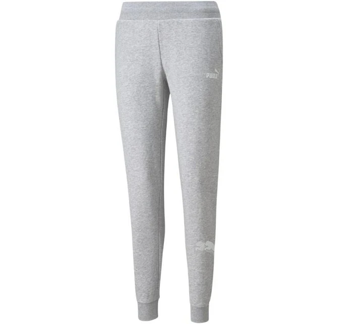 Dámské tepláky Power Graphic W 847115 04 - Puma