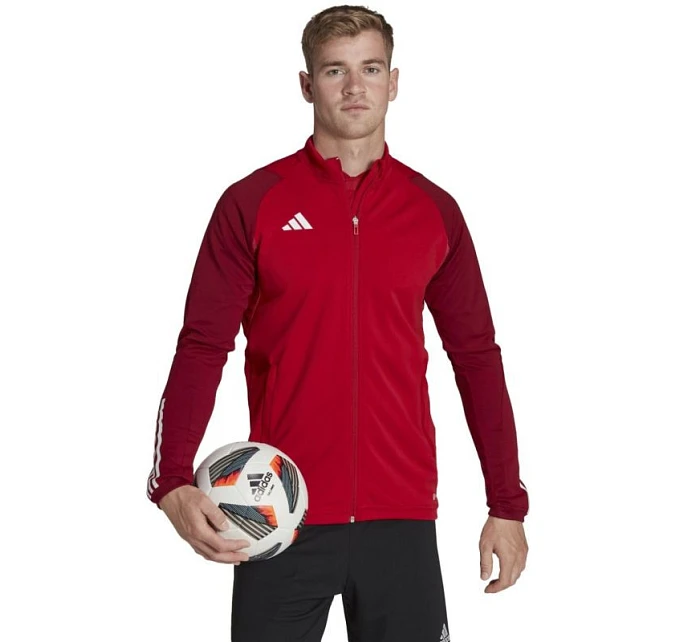 Pánská mikina Tiro 23 Competition Training M model 18357961 - ADIDAS