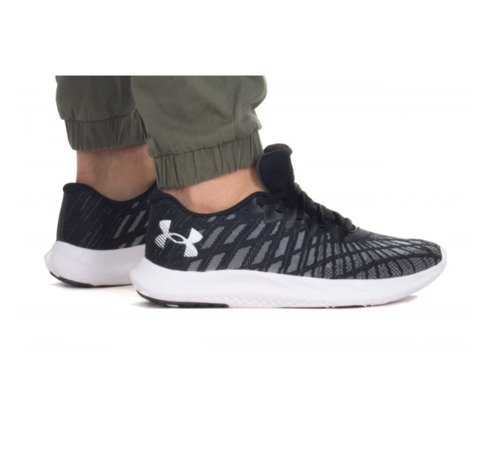 Pánské boty Charged Breeze 2 M 3026135-001 - Under Armour