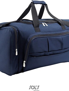 SOL'S Velká sportovní taška french navy model 22500812