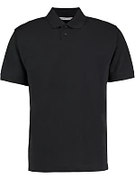 Kustom Kit KK 444 Pánské piqué polo "Superwash" 43.0444 black Kustom Kit KK 444 Pánské piqué polo "Superwash" 43.0444 black