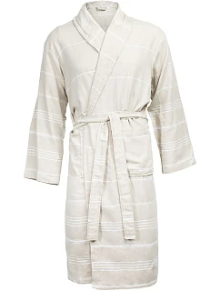 Hamam Bathrobe Hamam župan model 22527084 - The One Towelling