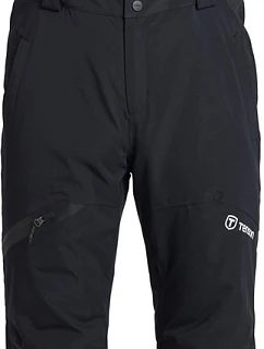 Tenson Core Ski Pants Men Pánské lyžařské kalhoty 84.7099 black