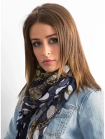 Závoj AT CH ENEC 73.29P tmavě modrý Závoj AT CH ENEC 73.29P tmavě modrý