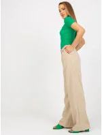 Kalhoty BR SP 235.72 béžová