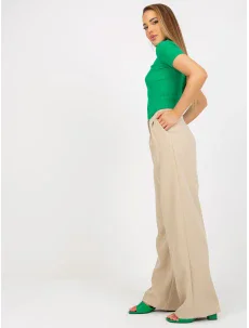 Kalhoty BR SP 235.72 béžová