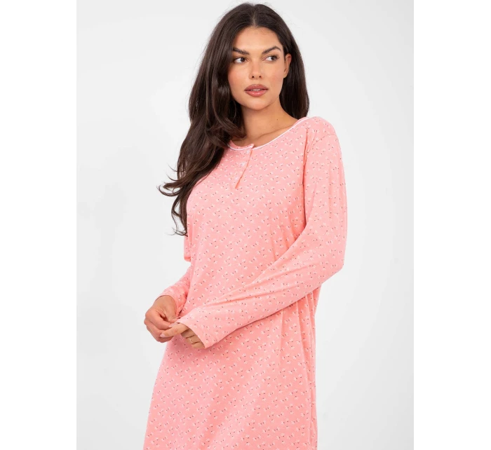 Koszula DU KN FP pomarańczowy model 21895981 - FPrice