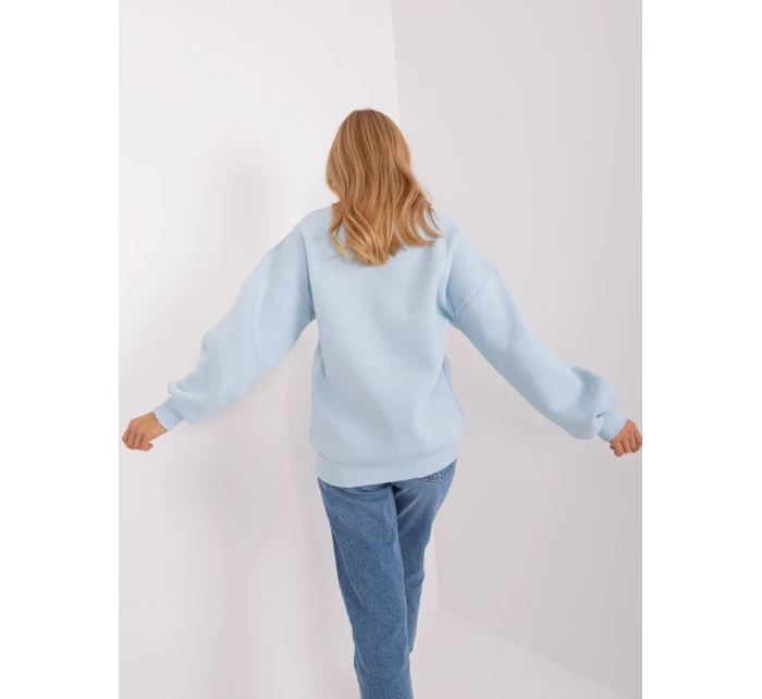 EM BL 617 13.98P světle modrá