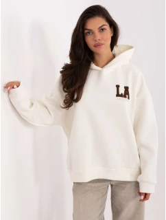 Bluza IT BL model 21378651 ecru - FPrice