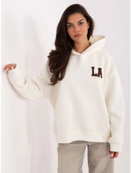 Bluza IT BL model 21378651 ecru - FPrice