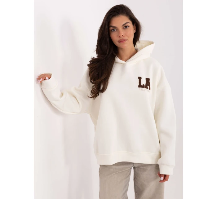 Bluza IT BL model 21378651 ecru - FPrice