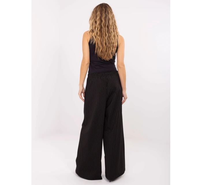 Spodnie IT SP model 21757378 czarny - FPrice