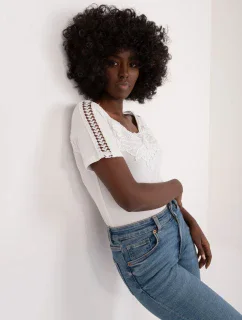 Blůza PM BZ GN2074.77 ecru