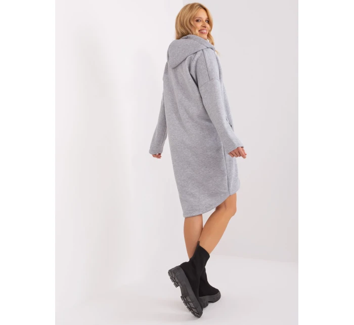 RV BL 4858 2.97P šedá